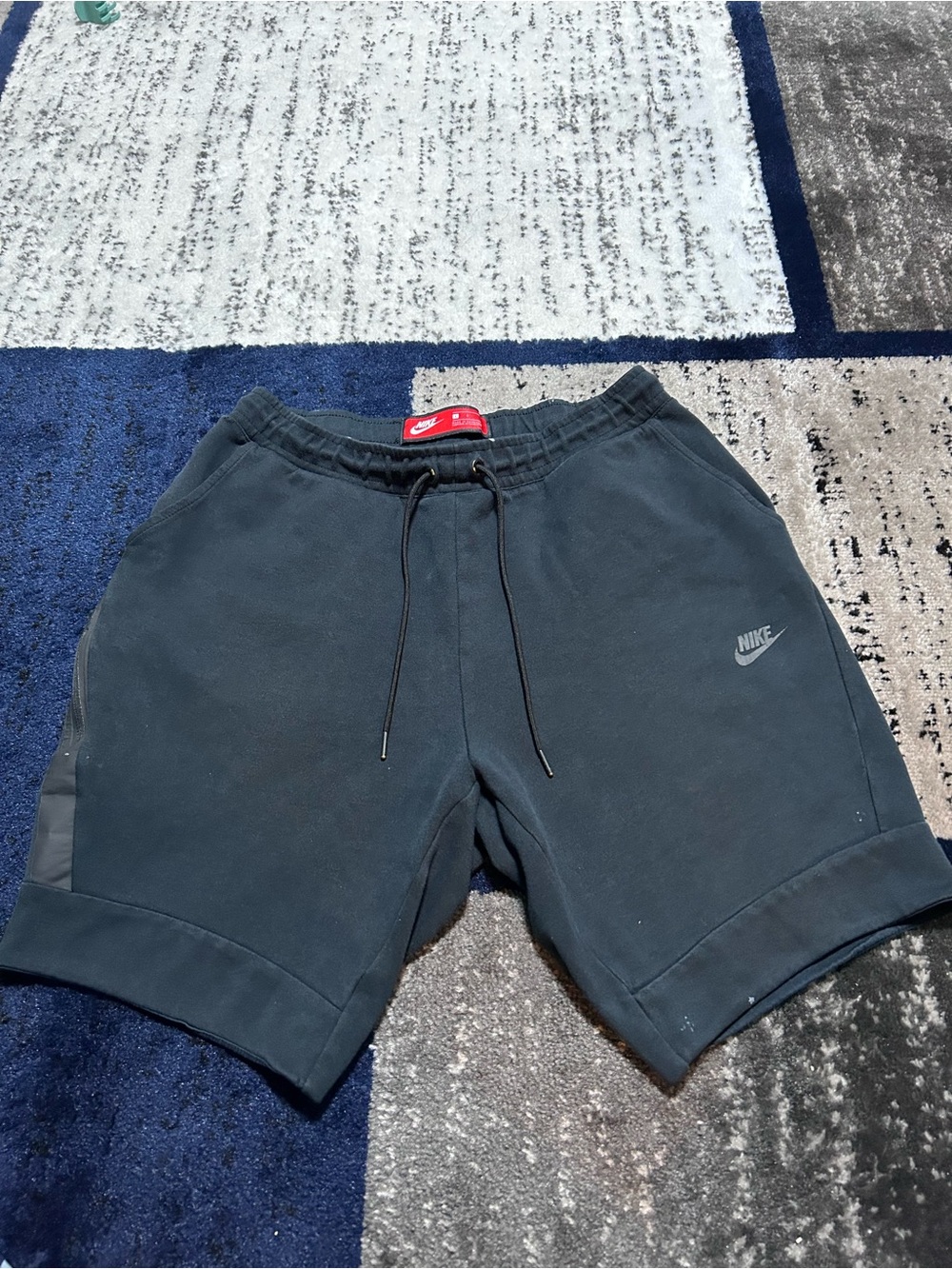 NIKE - Men’s Shorts